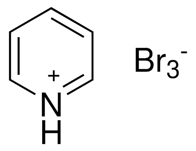 Pyridinium tribromide technical grade, 90%