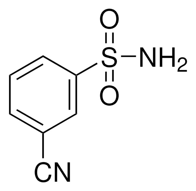 3-氰基苯磺酰胺 97%