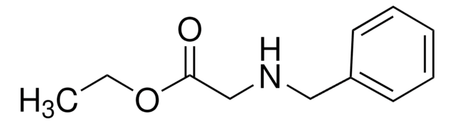 N-苄基甘氨酸乙酯 97%