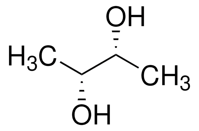 (2R,3R)-(-)-2,3-丁二醇 97%