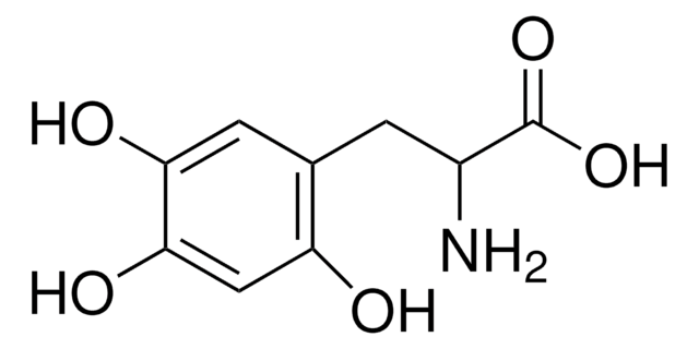 6-Hydroxy-DL-DOPA &#8805;98% (HPLC), powder