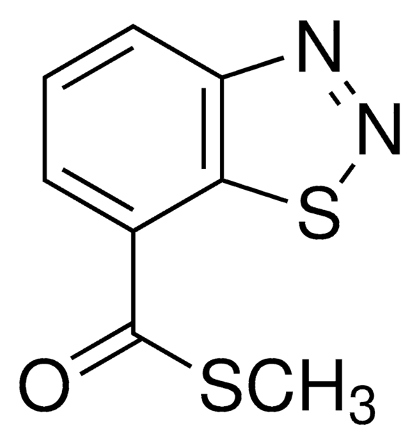Acibenzolar-S-methyl PESTANAL&#174;, analytical standard