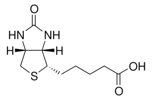 生物素 Vetec™, reagent grade, ≥99%