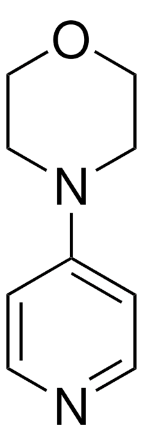 4-吗啉吡啶 97%