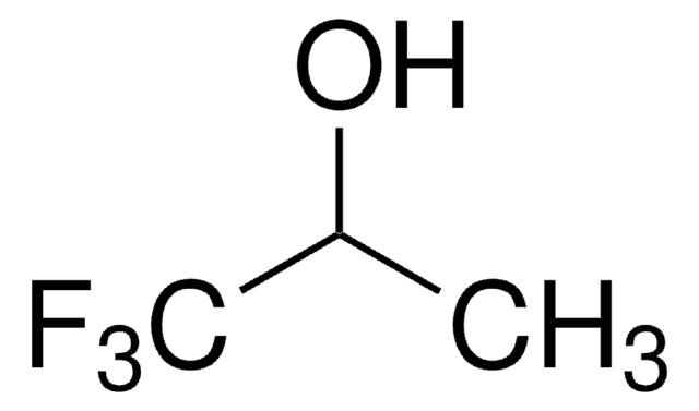 1,1,1-Trifluoro-2-propanol 97%