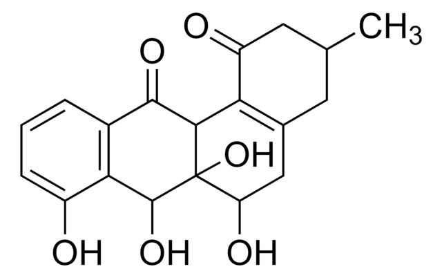Elmycin A &#8805;95% (LC/MS-ELSD)