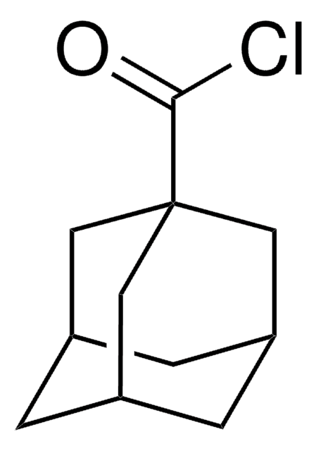 1-Adamantanecarbonyl chloride 95%