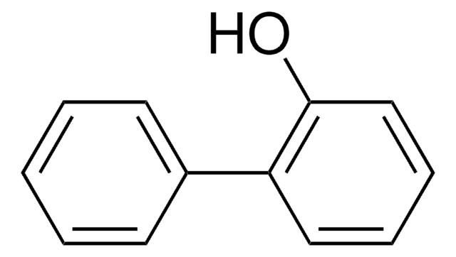2-Phenylphenol PESTANAL&#174;, analytical standard
