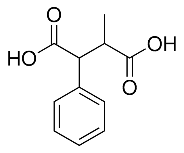 2-METHYL-3-PHENYLSUCCINIC ACID AldrichCPR