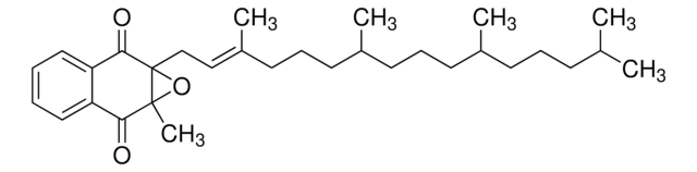 维生素 K1 2,3-环氧 &#8805;98.0% (HPLC)