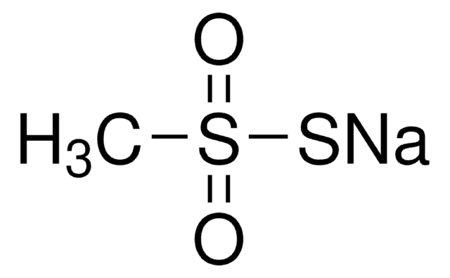 Sodium methanethiosulfonate 95%