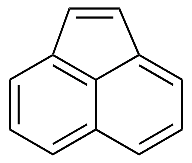 Acenaphthylene certified reference material, TraceCERT&#174;, Manufactured by: Sigma-Aldrich Production GmbH, Switzerland