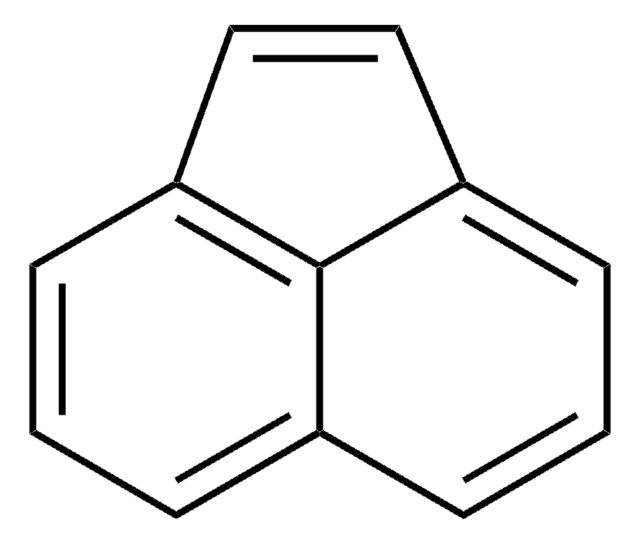 苊烯 certified reference material, TraceCERT&#174;, Manufactured by: Sigma-Aldrich Production GmbH, Switzerland