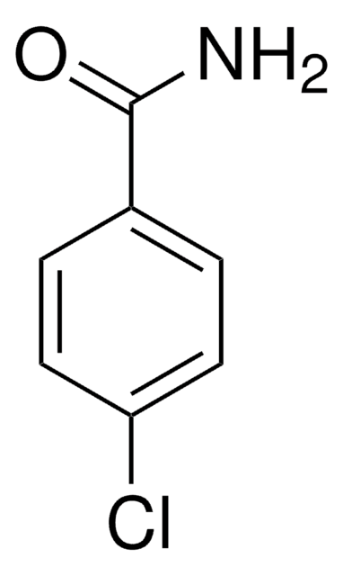 4-Chlorobenzamide 98%