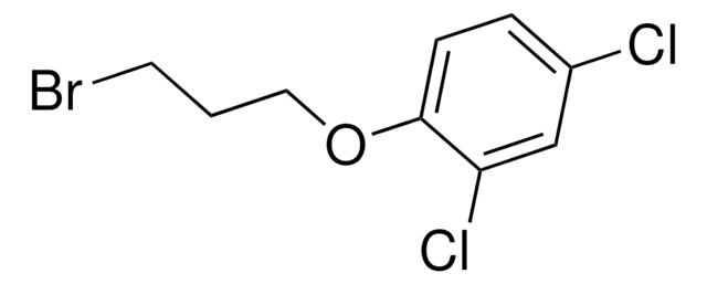 1-(3-BROMOPROPOXY)-2,4-DICHLOROBENZENE AldrichCPR