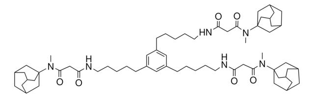 Magnesium ionophore VI Selectophore&#8482;, function tested