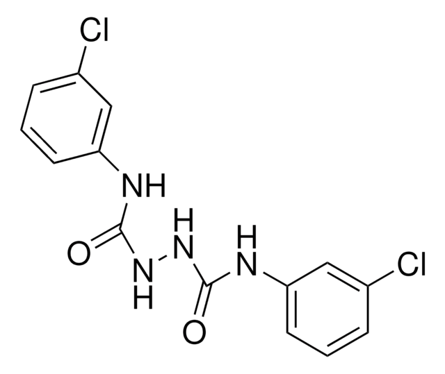 4-(3-CHLOROPHENYL)-1-(N-(3-CHLOROPHENYL)CARBAMOYL)SEMICARBAZIDE AldrichCPR