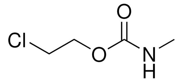 2-CHLOROETHYL METHYLCARBAMATE AldrichCPR