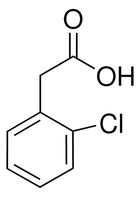 2-Chlorophenylacetic acid 99%