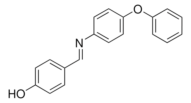 ALPHA-(4-PHENOXYPHENYLIMINO)-P-CRESOL AldrichCPR