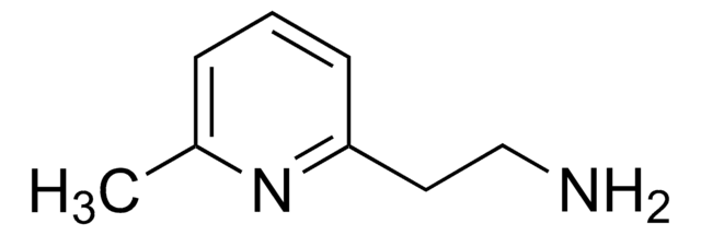 2-(6-Methylpyridin-2-yl)ethanamine AldrichCPR