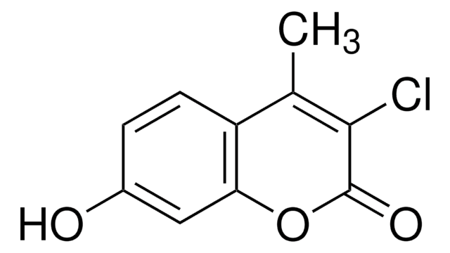 3-氯-7-羟基-4-甲基香豆素 97%