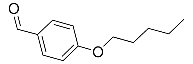 4-(pentyloxy)benzaldehyde AldrichCPR