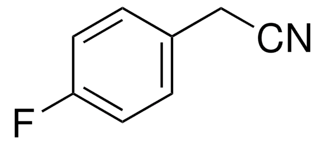 对氟苯乙腈 99%