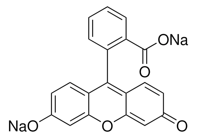 Fluorescein sodium salt BioReagent, suitable for fluorescence