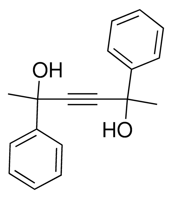 2,5-Diphenyl-3-hexyne-2,5-diol AldrichCPR