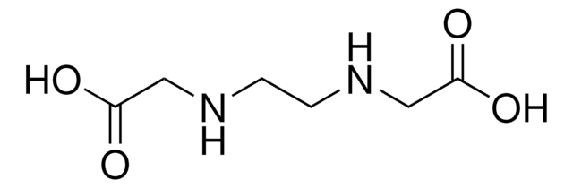 Ethylenediamine-N,N&#8242;-diacetic acid &#8805;98%
