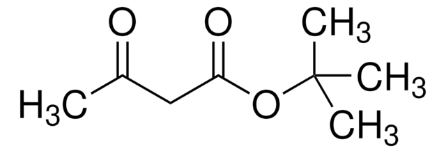 tert-Butyl acetoacetate reagent grade, 98%