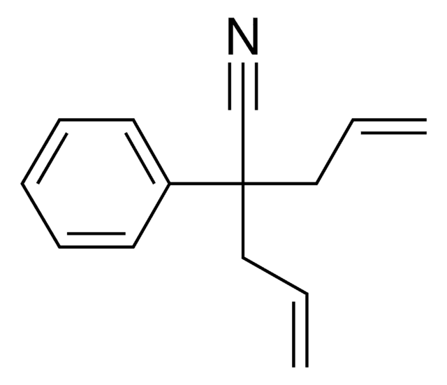 2-ALLYL-2-PHENYL-4-PENTENENITRILE AldrichCPR