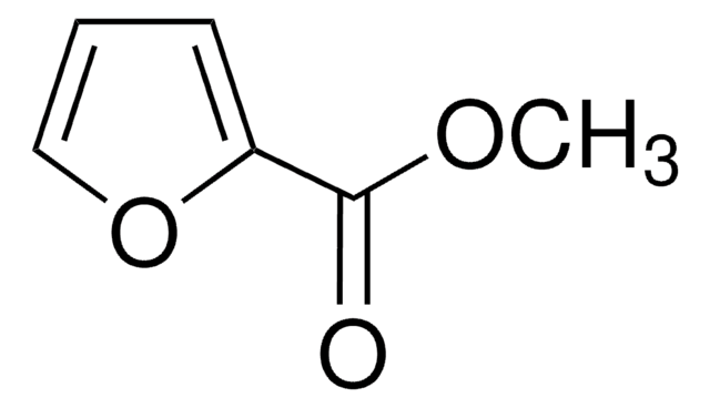 Methyl 2-furoate &#8805;98%, FG