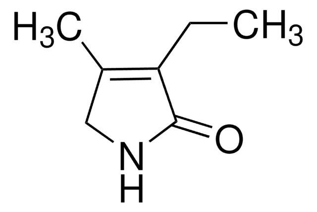 3-乙基-4-甲基-3-吡咯啉-2-酮 97%
