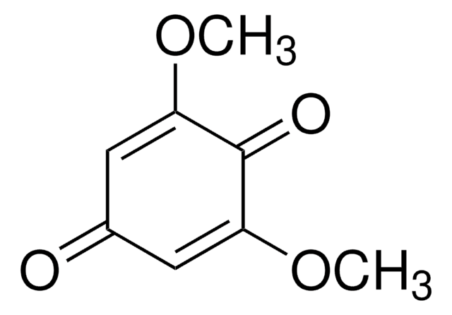 2,6-Dimethoxy-1,4-benzoquinone 97%