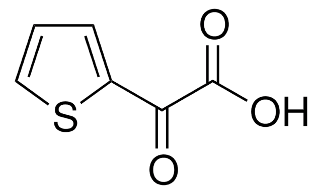 2-噻吩乙醛酸 95%