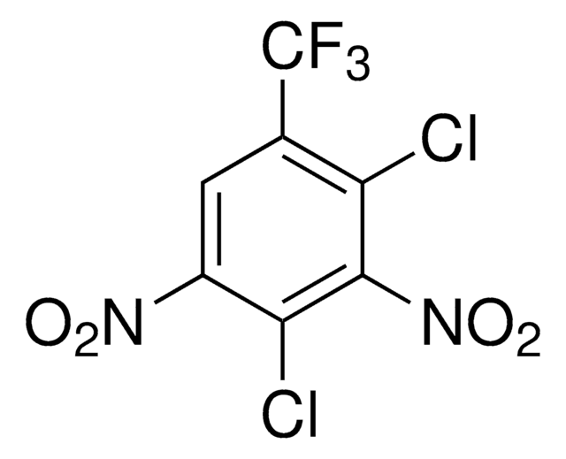2,4-Dichloro-3,5-dinitrobenzotrifluoride AldrichCPR