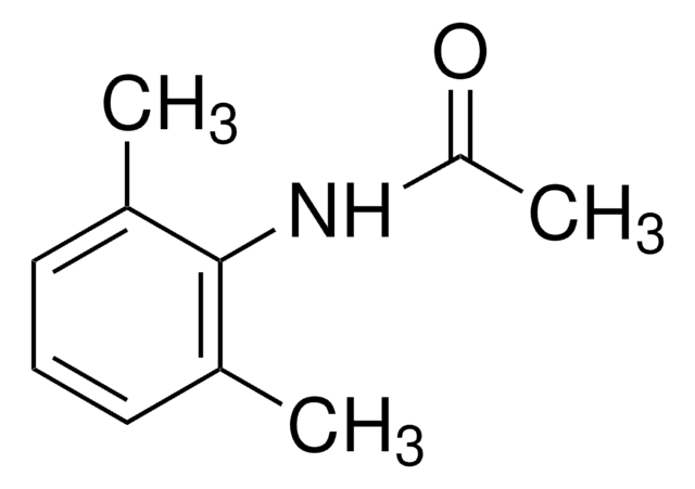 利多卡因相关化合物C Pharmaceutical Secondary Standard; Certified Reference Material