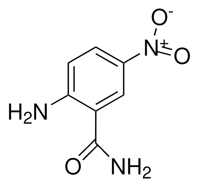 2-AMINO-5-NITROBENZAMIDE AldrichCPR