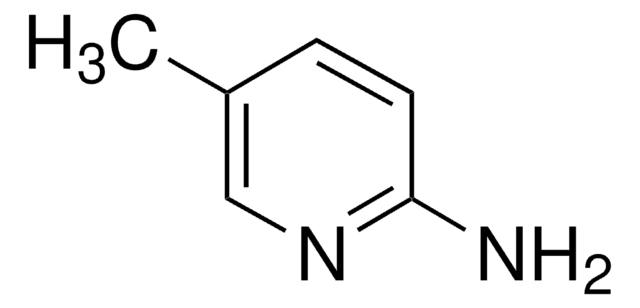 6-氨基-3-甲基吡啶 99%
