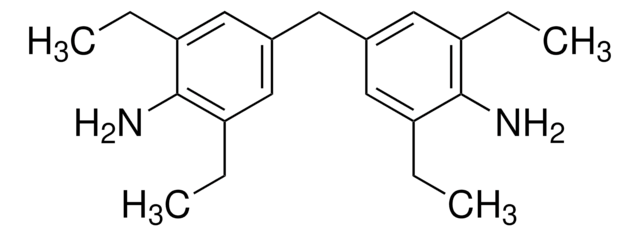 4,4′-亚甲基双(2,6-二乙基苯胺) 99%