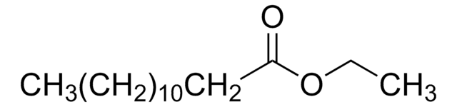 Ethyl tridecanoate &#8805;99%