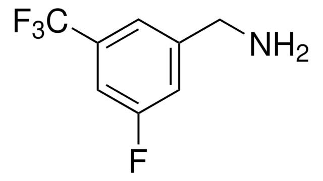 3-氟-5-(三氟甲基)苄胺 97%