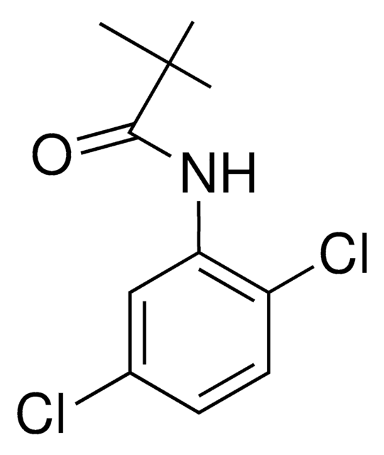 2',5'-DICHLORO-2,2-DIMETHYLPROPIONANILIDE AldrichCPR