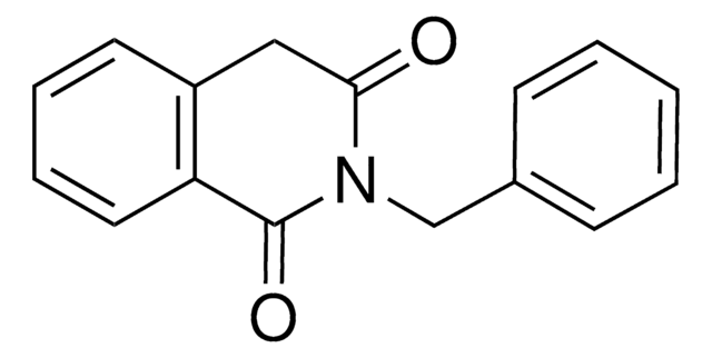 2-benzyl-1,3(2H,4H)-isoquinolinedione AldrichCPR