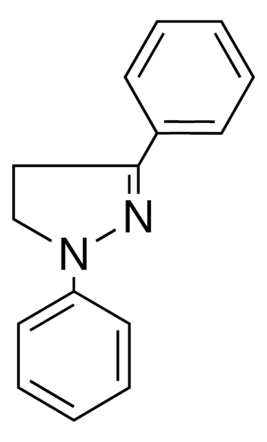 1,3-DIPHENYL-4,5-DIHYDRO-1H-PYRAZOLE AldrichCPR