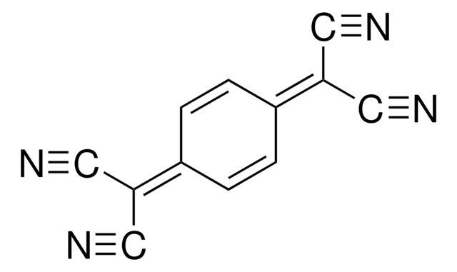 7,7,8,8-Tetracyanoquinodimethane 98%