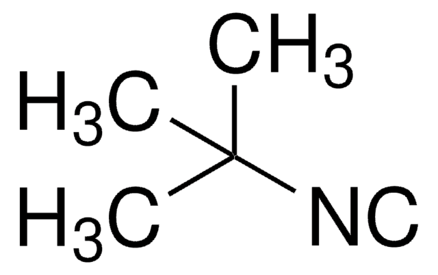 tert-Butyl isocyanide 98%