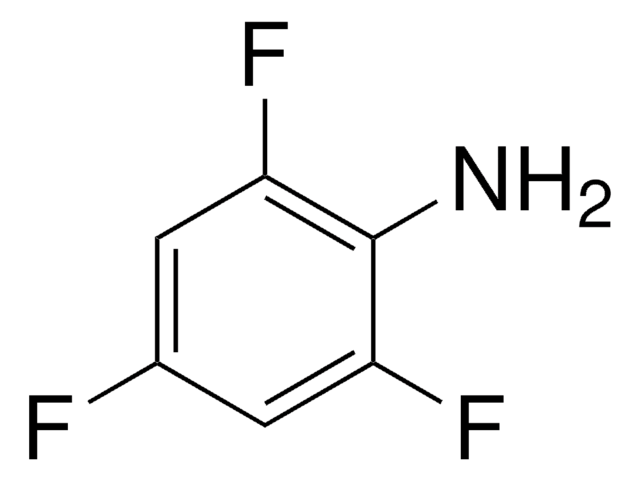 2,4,6-三氟苯胺 &#8805;97%